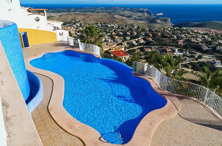 Appartement Pueblo Panorama