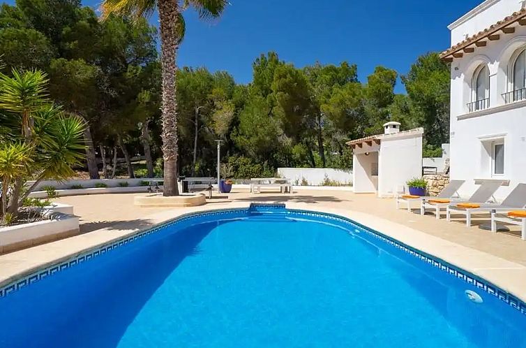 Villa Zara