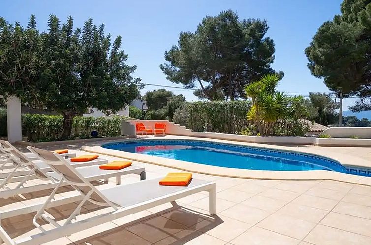 Villa Zara
