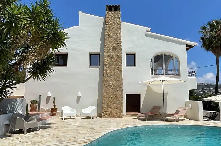 Villa Joya Moraira