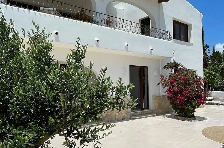 Villa Joya Moraira