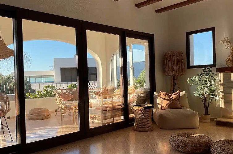 Villa Joya Moraira