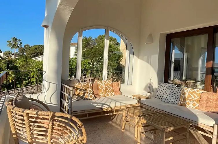 Villa Joya Moraira