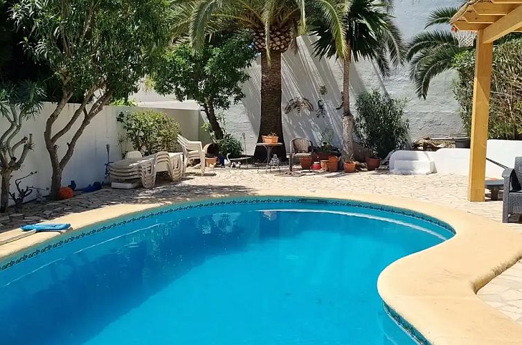 Villa Faisán