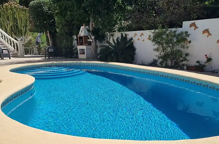 Villa Faisán