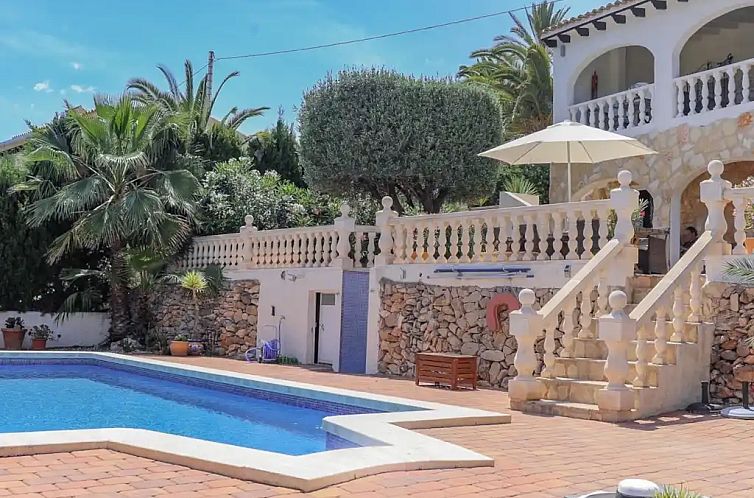 Casa Dels Tossals