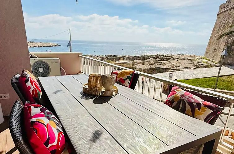 Guest house 14909411 - Apartment Costa Blanca - Droomappartement Moraira