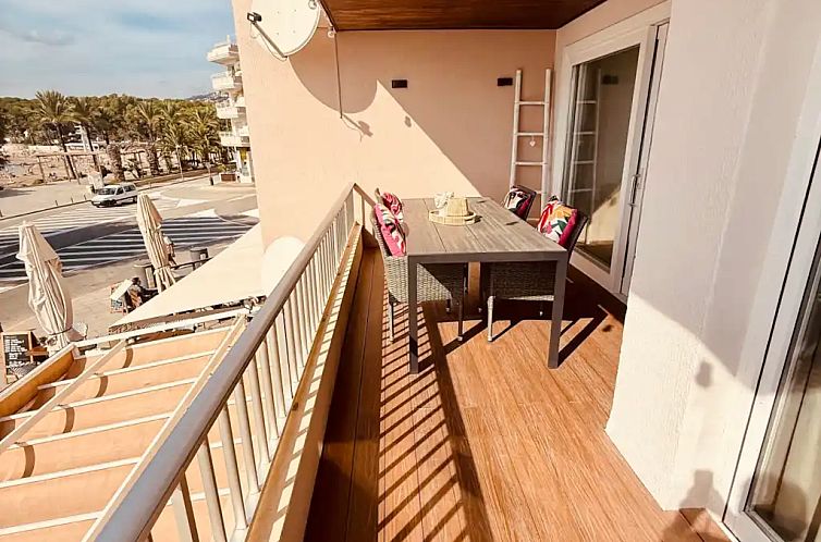 Droomappartement Moraira