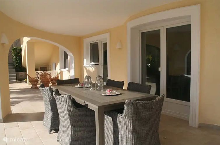 Villa Medina - Moraira
