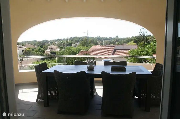 Villa Medina - Moraira