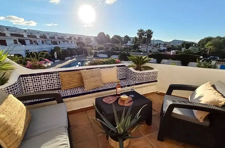 Casa Elsa Moraira