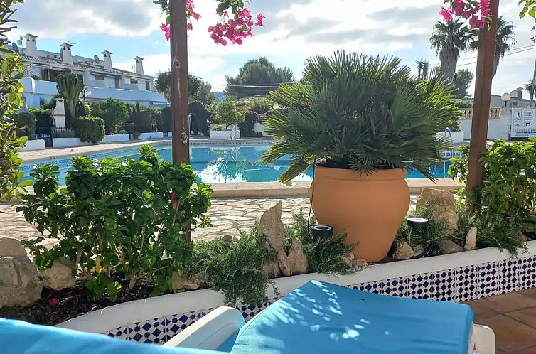 Casa Elsa Moraira