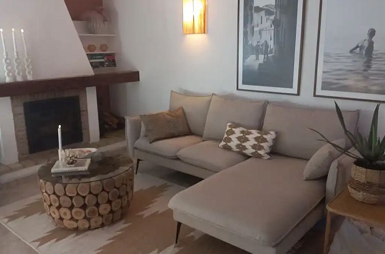 Casa Elsa Moraira