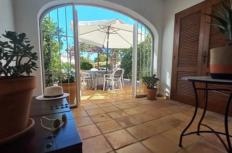 Casa Elsa Moraira