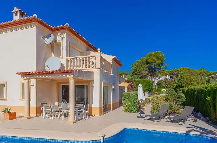 Villa Dali