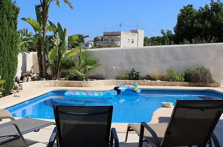 Villa Dali