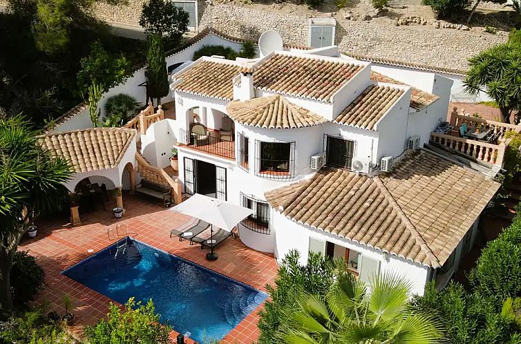 Casa Sueño