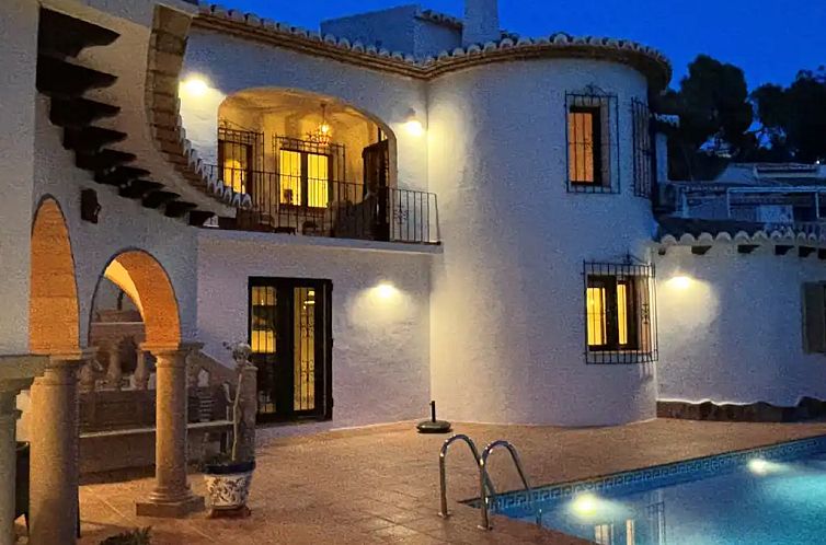 Casa Sueño