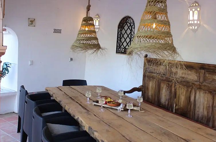 Casa Sueño