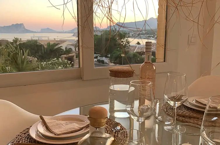 Unterkunft 14909417 - Appartement Costa blanca - Ca Mili