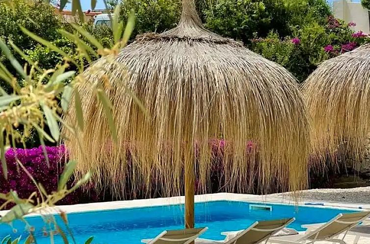 Villa Andrago | Moraira | 8 pers.