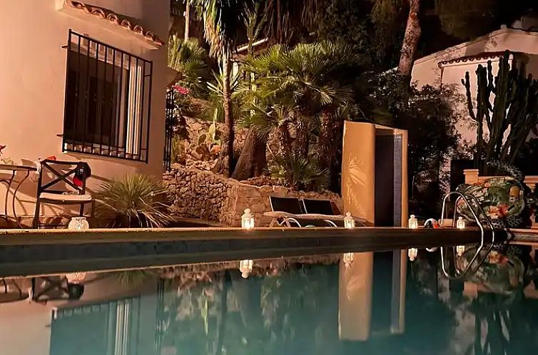 Casa Emily