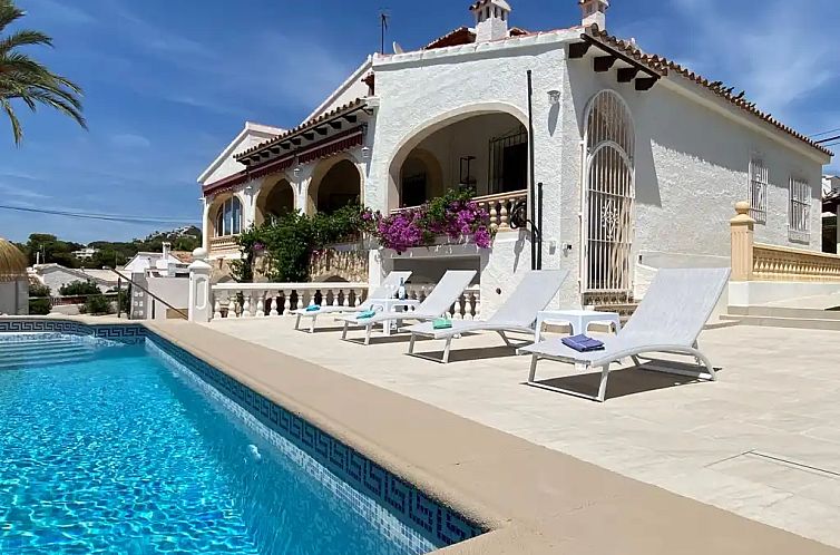 Casa Pez