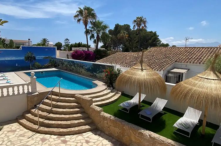 Casa Pez