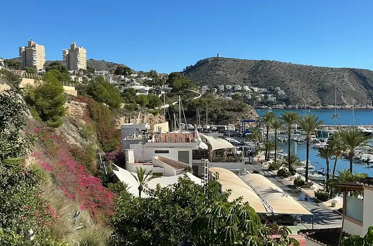 Unterkunft 14909423 - Appartement Costa blanca - Casa de Tony