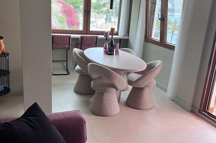 Casa de Tony