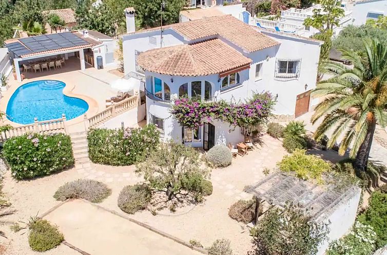Casa Clavel