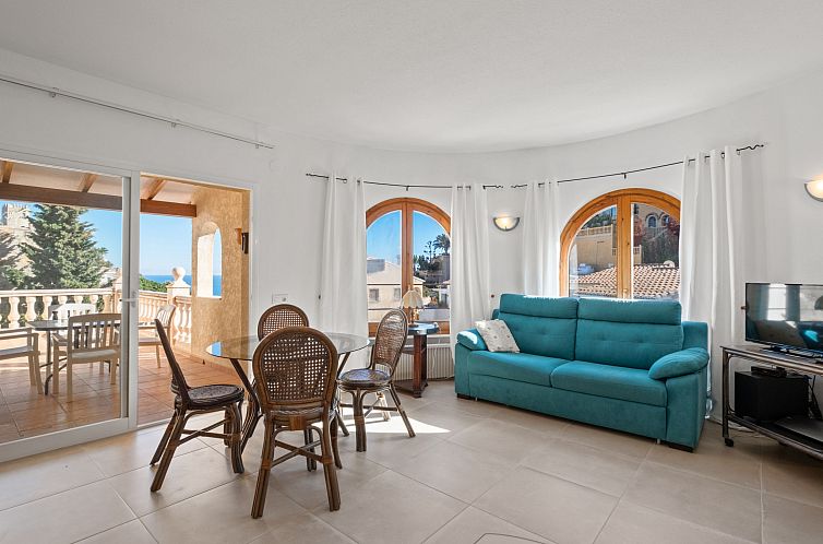 Vakantiehuis Almirante