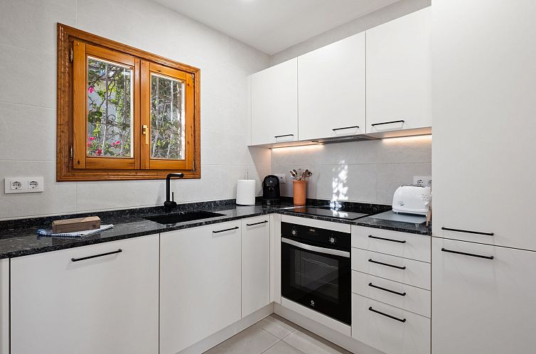 Vakantiehuis Almirante