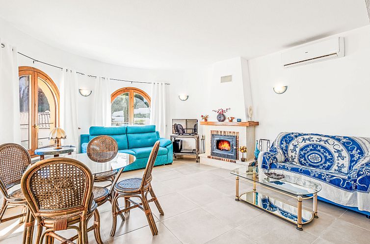 Vakantiehuis Almirante