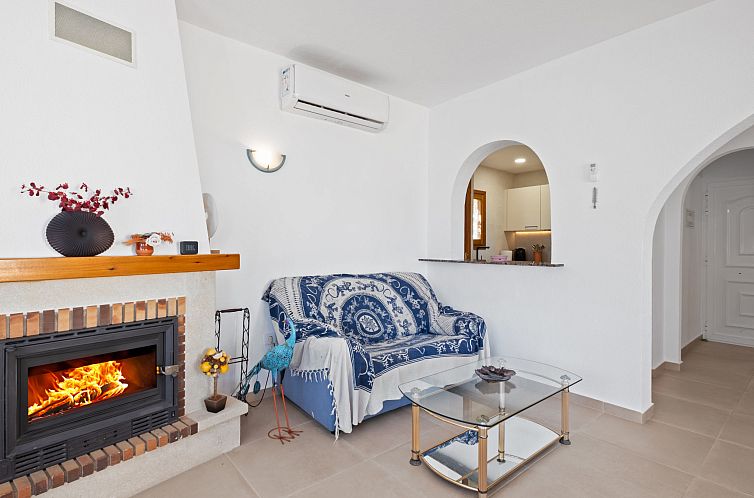 Vakantiehuis Almirante