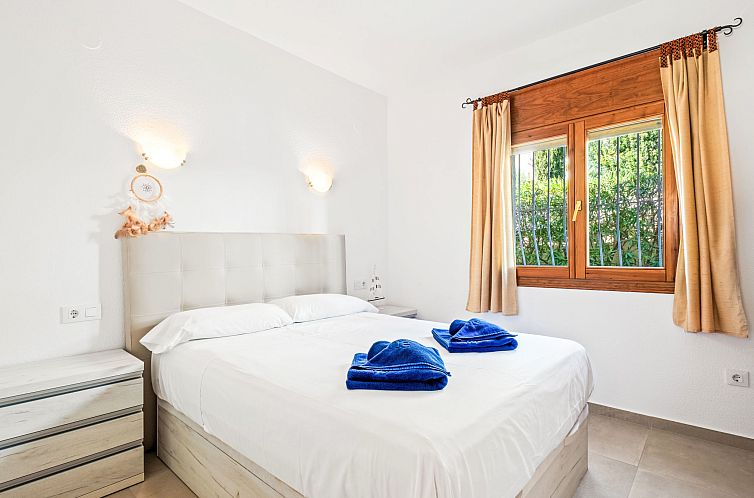 Vakantiehuis Almirante