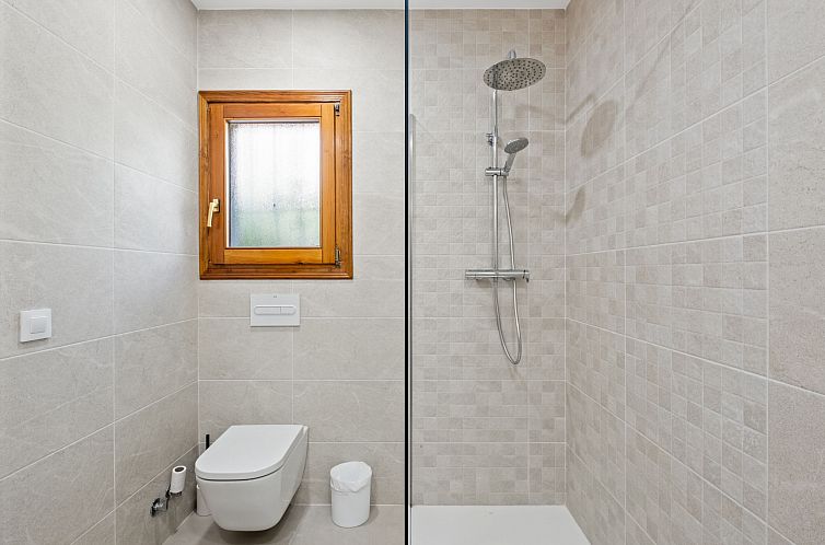 Vakantiehuis Almirante