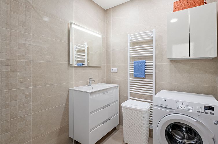 Vakantiehuis Almirante