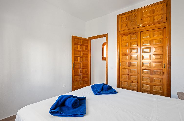 Vakantiehuis Almirante