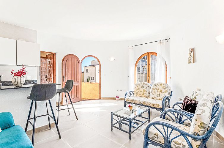 Vakantiehuis Almirante