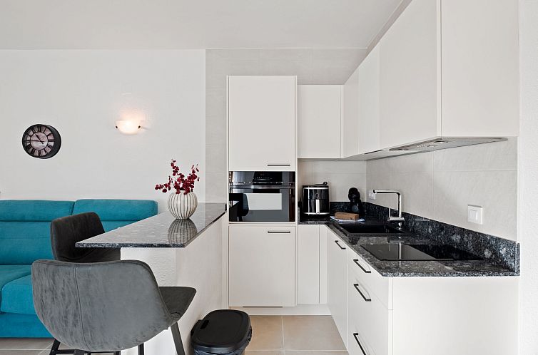 Vakantiehuis Almirante