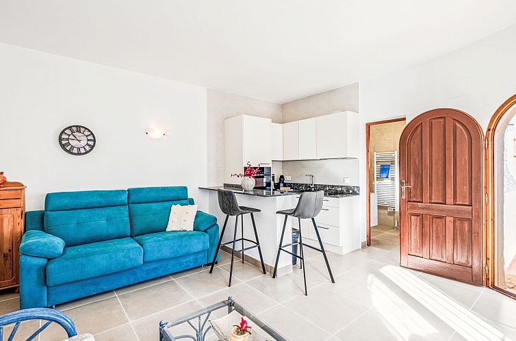 Vakantiehuis Almirante