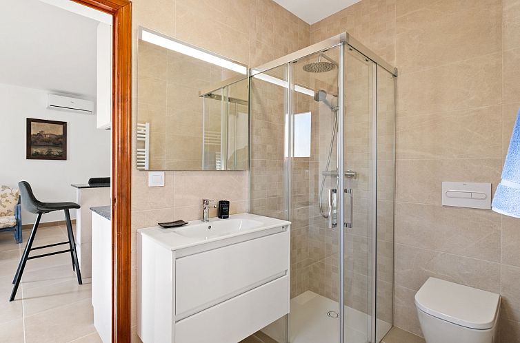 Vakantiehuis Almirante