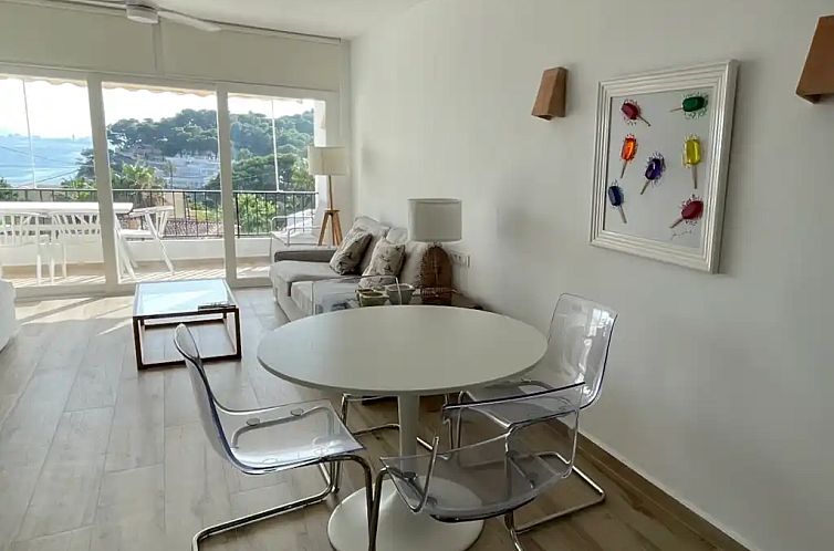 Appartement La Cala del Portet