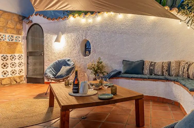 Villa La Renda- Close to the beach