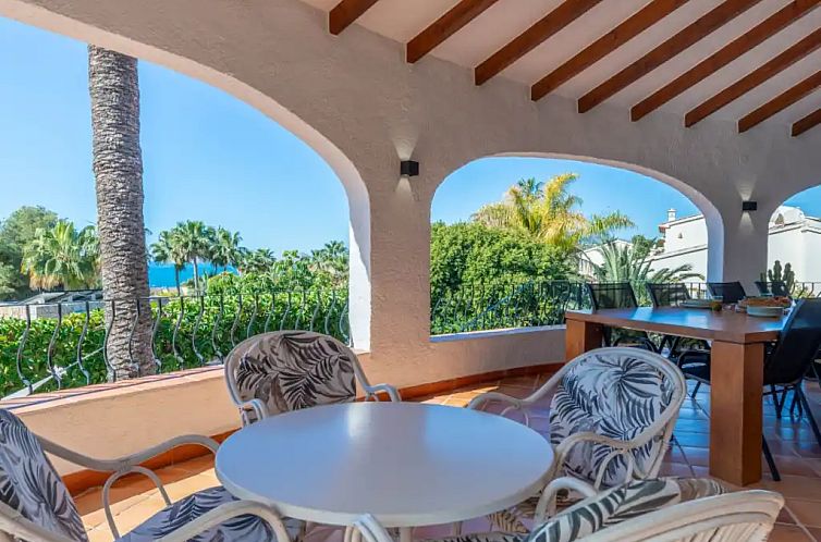 Villa La Renda- Close to the beach