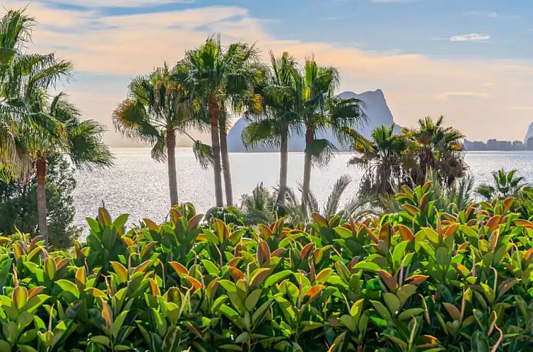 Villa La Renda- Close to the beach
