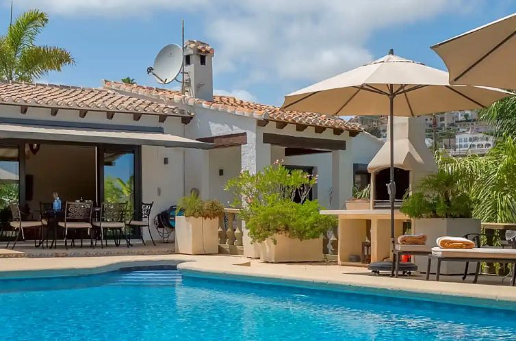 Villa Siesta Fanadix