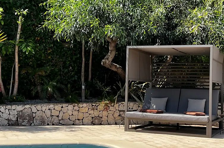 Villa Siesta Fanadix