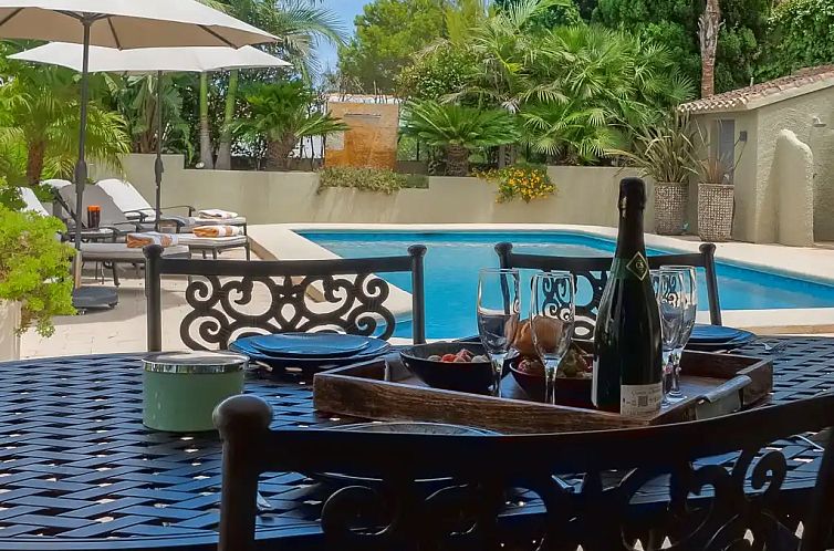 Villa Siesta Fanadix